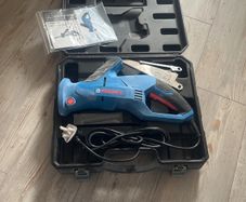 electric saw tiger Ferrex
