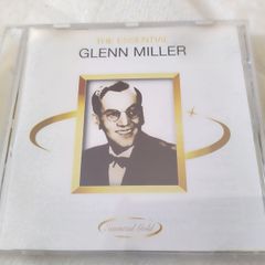 The Essential Glenn Miller Cd