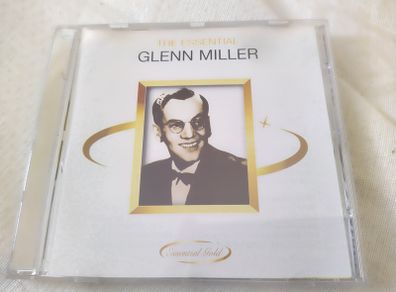 The Essential Glenn Miller Cd