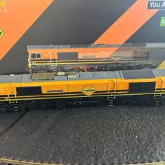 Accurascale Class 66