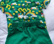 St.Patricks Day Outfit