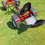 Go kart berg Image 5