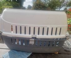 Dog Carrier