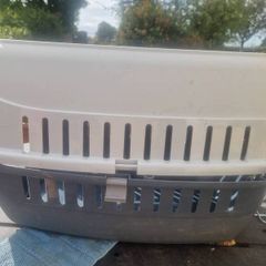 Dog Carrier