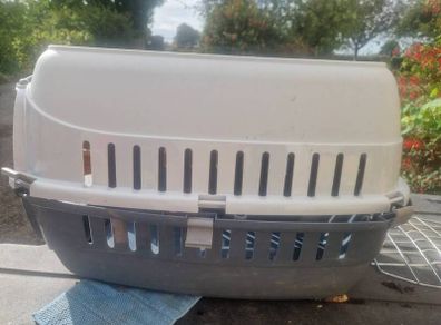 Dog Carrier