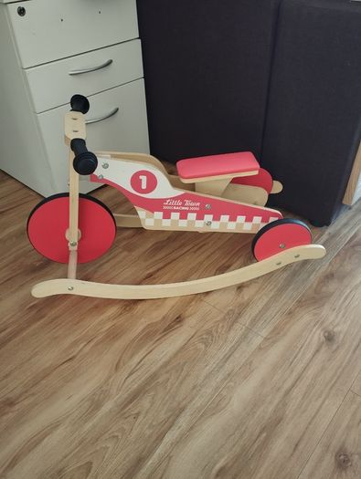 Kids bike / rocking