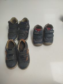 Biomecanics shoes