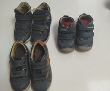 Biomecanics shoes