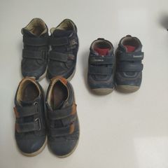 Biomecanics shoes