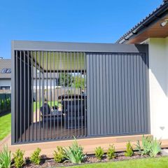 Pergola