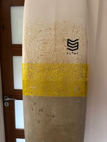 Flowt Flow Rider Malibu 7.2 (EPS / Epoxy)
