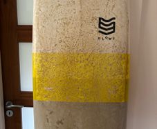 Flowt Flow Rider Malibu 7.2 (EPS / Epoxy)
