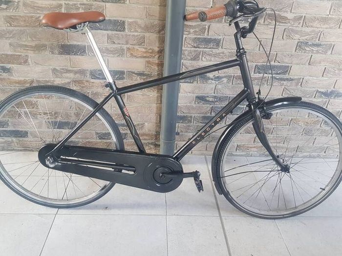 Mens bicycle ( can deliver)