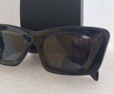 Authentic Prada SPR 13Z Sunglasses Promo