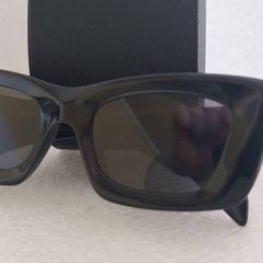 Authentic Prada SPR 13Z Sunglasses Promo
