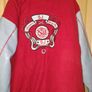Vintage SJ 69 Varsity Jacket - XL size Image 10