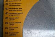 dewalt series 40 DT1131 Blade 305mm