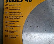 dewalt series 40 DT1131 Blade 305mm