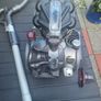 Dyson DC19 Vacuum Cleaner Image 5