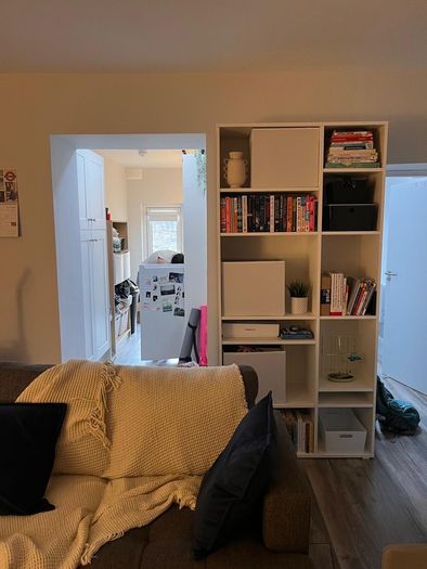 bookcase