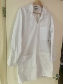 Portwest Lab Coat