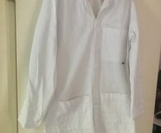 Portwest Lab Coat
