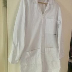 Portwest Lab Coat