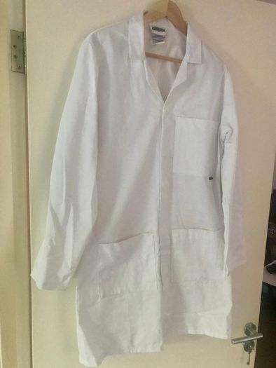 Portwest Lab Coat