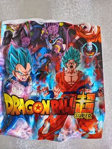 Dragon Ball Cards