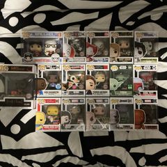 Not Selling Idividually Rare Funko Pop Lot