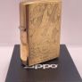 New Hard Rock Cafe Paris Zippo Image 4
