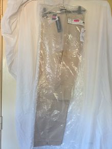 clothes