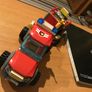 Lego city set 7942 Image 2