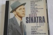 CD - Frank Sinatra - Night And Day
