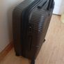 Explore Hardshell suitcase with wheels and expandable Handle Image 2
