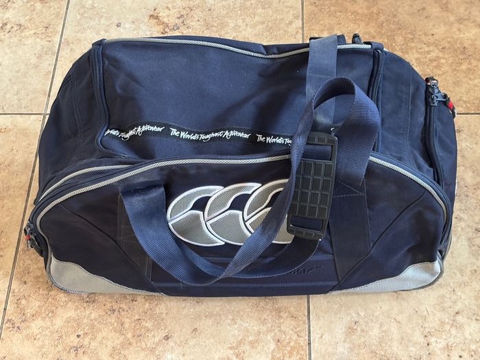 Sports Bag - Large - Canterbury