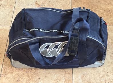 Sports Bag - Large - Canterbury