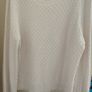 Gallery Honeycomb Pattern Jumpers X2. 10 euro each Image 4