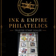 2007  Classic Beatles PHQ Card Set