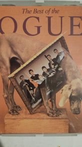 The Pogues- The Best Of.