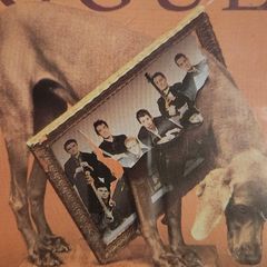 The Pogues- The Best Of.