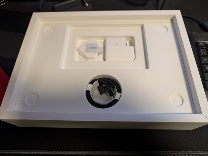 Apple Macbook Pro 14" M4