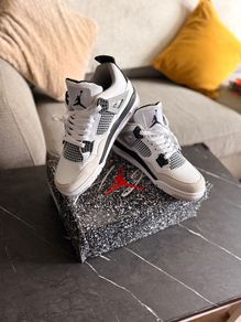 Jordans