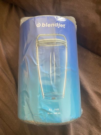 Blendjet 2 XL Jar