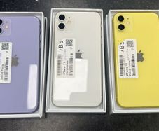 iPhone 11