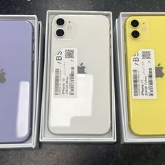 iPhone 11