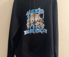 Amico hoodie