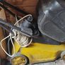 Lawnmower and Grass trimmer Image 5