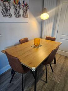Kitchen Table Need Gone This Week