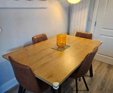 Kitchen Table Need Gone This Week